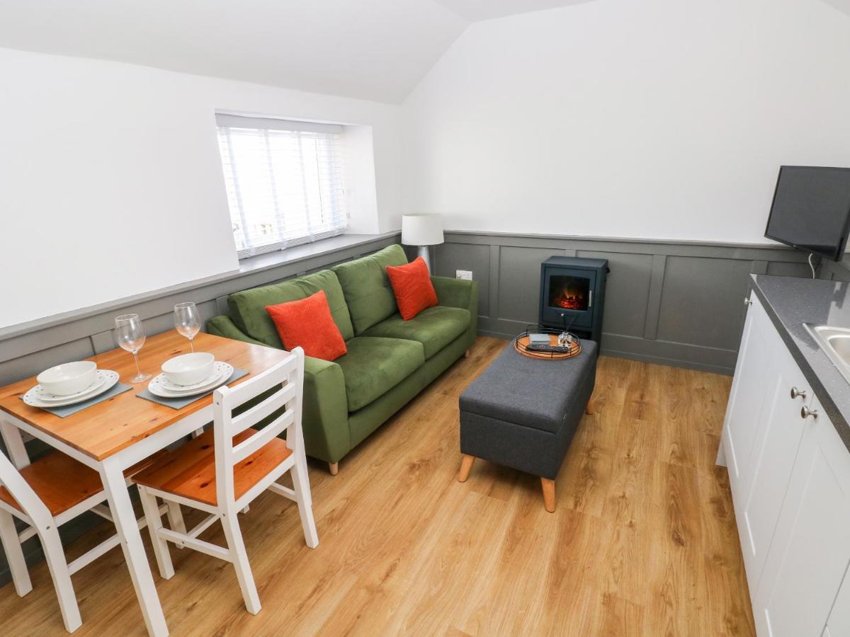 Star Cottage Сондерсфут Экстерьер фото